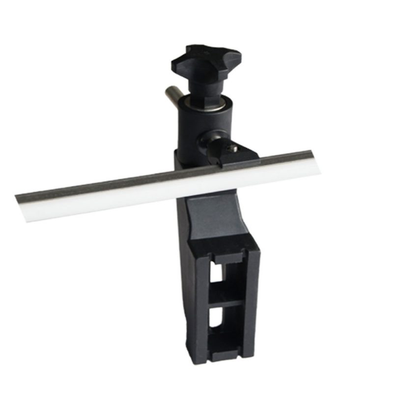 Conveyor Guide Rail Brackets 803 Plastic Conveyor Chain Manufacturer Conveyor Guide Rail Brackets 803 Plastic Conveyor Chain Manufacturer