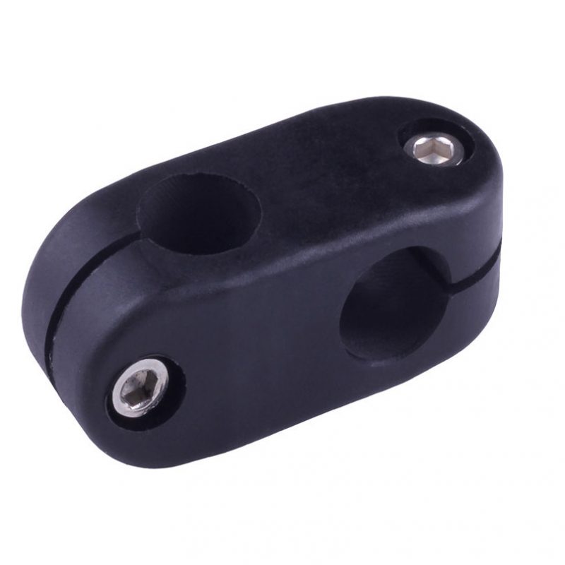 Plastic Cross Clamps – Plastic conveyor chain manufacturer