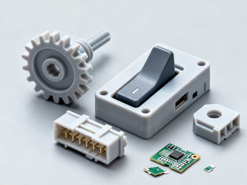 Consumer Electronics