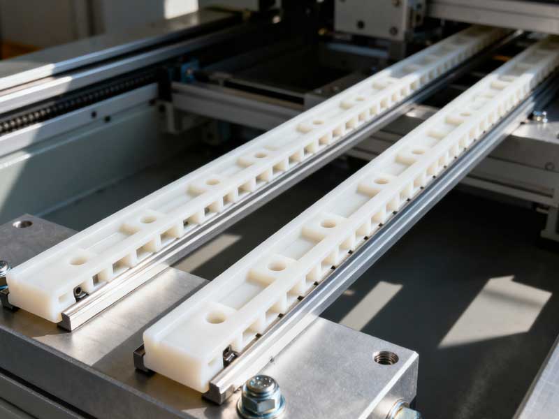 Industrial Machinery