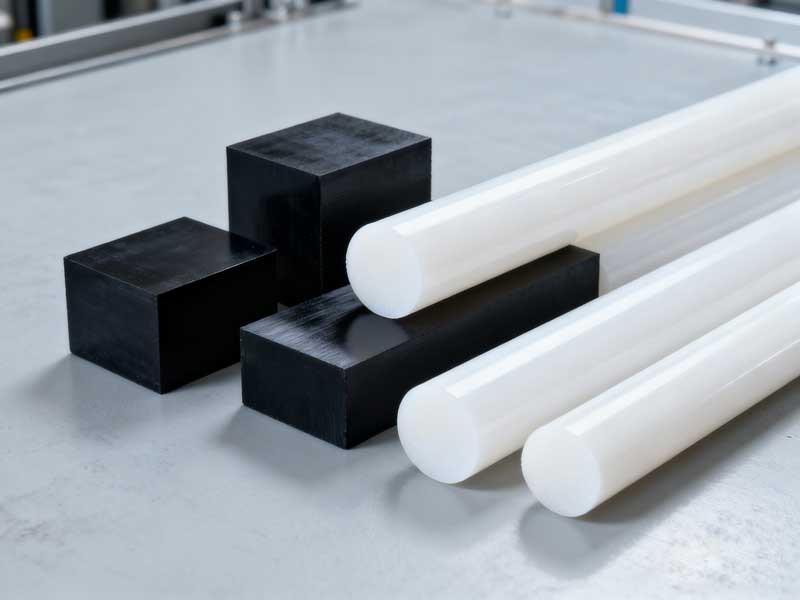 Superior Material Properties